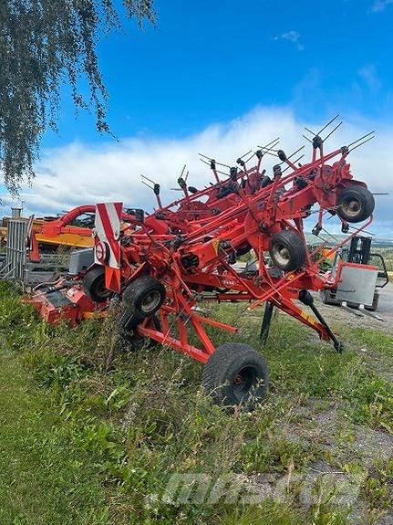 Kuhn GA10802T Zwadharken