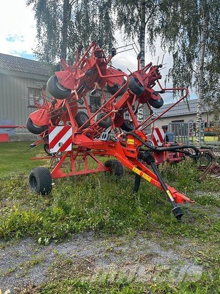 Kuhn GA10802T Zwadharken
