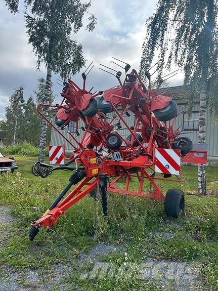 Kuhn GA10802T Zwadharken