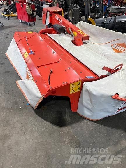 Kuhn GA283 GII-FF Overige hooi- en voedergewasmachines