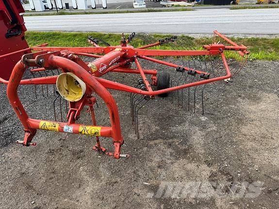 Kuhn GA300GM Overige hooi- en voedergewasmachines