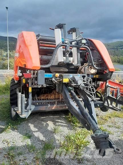 Kuhn I-BIO+ Overige hooi- en voedergewasmachines