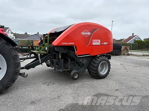 Kuhn I-Bio Overige hooi- en voedergewasmachines