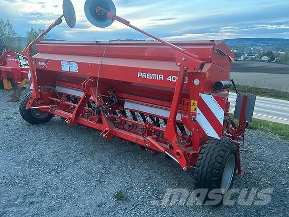 Kuhn Premia 4000 Kunstmeststrooiers