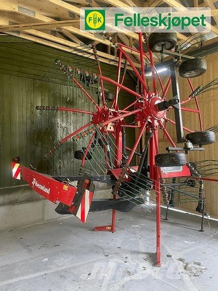  kvernaland 9464m Overige hooi- en voedergewasmachines