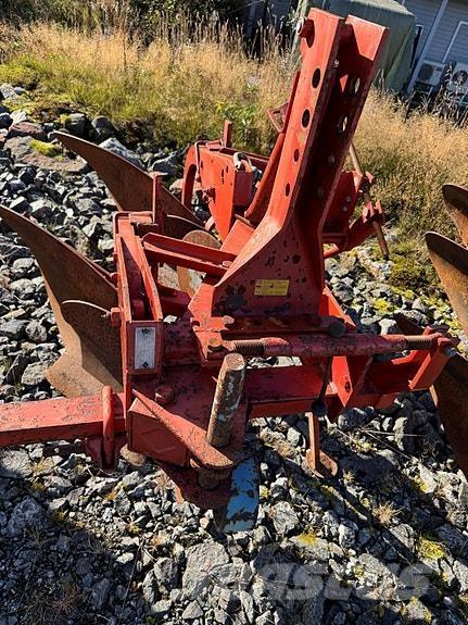 Kverneland 14 Conventionele ploegen