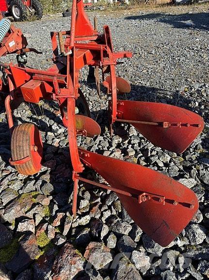 Kverneland 14 Conventionele ploegen