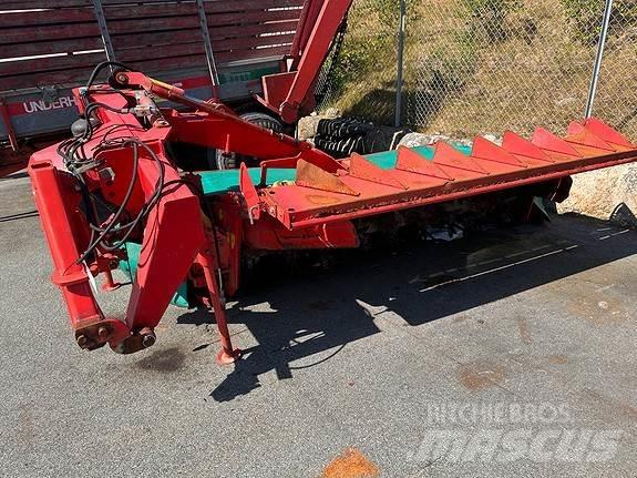 Kverneland 3132 Maaiers