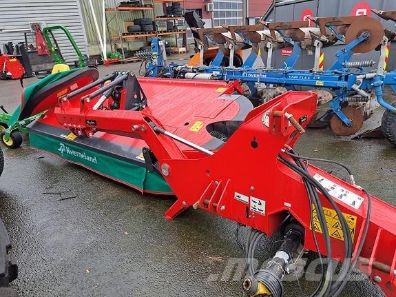 Kverneland 3332MT Overige hooi- en voedergewasmachines