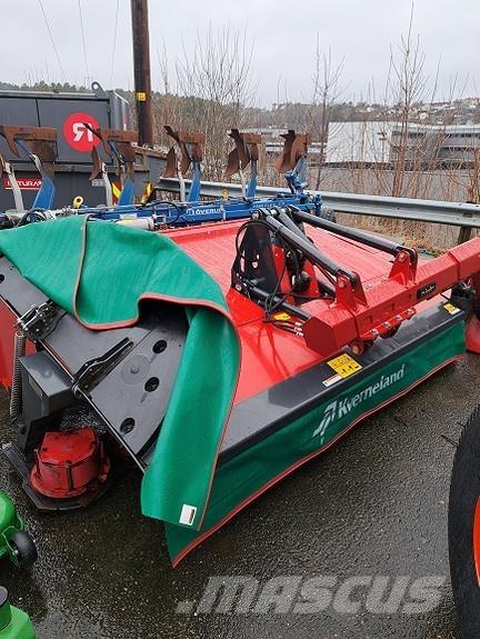 Kverneland 3332MT Overige hooi- en voedergewasmachines