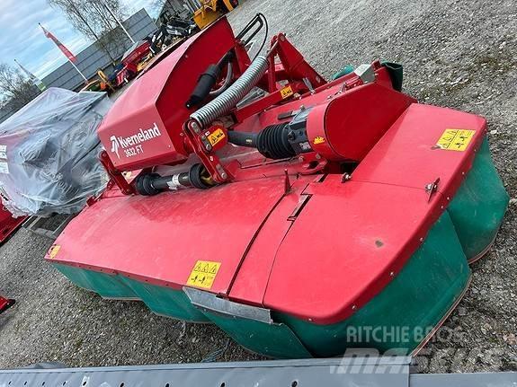 Kverneland 3632 FT Overige hooi- en voedergewasmachines