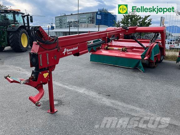 Kverneland 4332 CT Maaiers