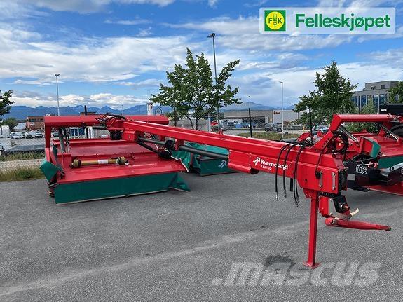 Kverneland 4332 CT Maaiers