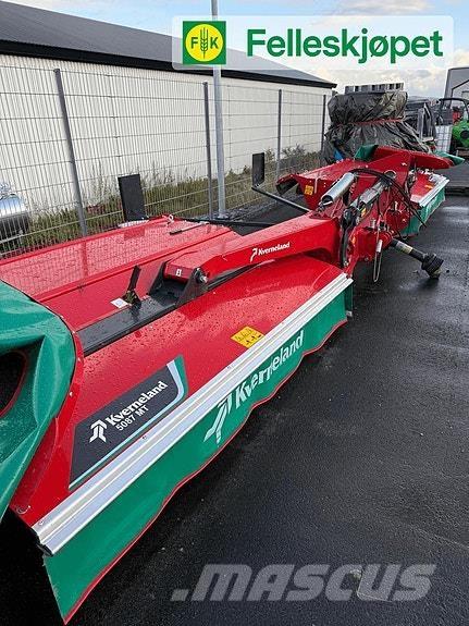 Kverneland 5087 MT Overige hooi- en voedergewasmachines