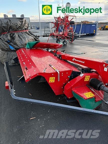 Kverneland 5087 MT Overige hooi- en voedergewasmachines