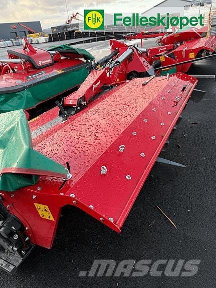 Kverneland 5087 MT Overige hooi- en voedergewasmachines