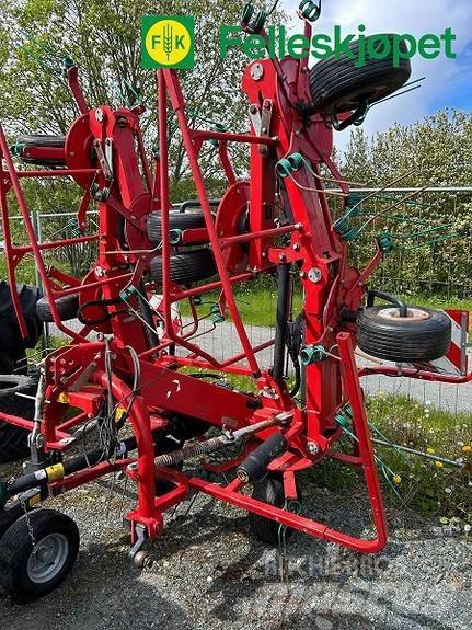 Kverneland 8480 Overige hooi- en voedergewasmachines