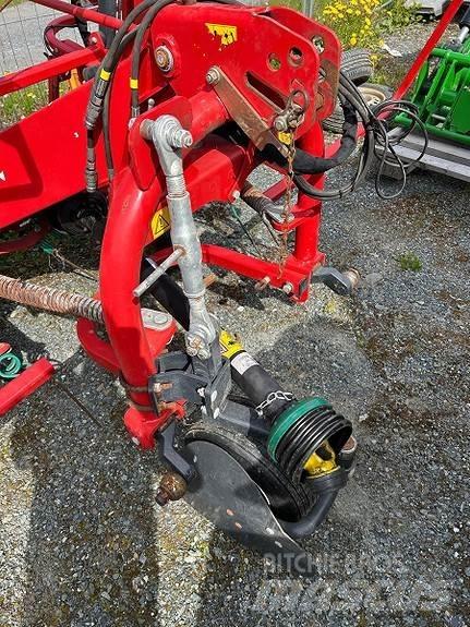 Kverneland 8480 Overige hooi- en voedergewasmachines