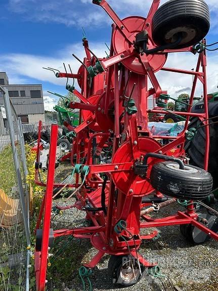 Kverneland 8480 Overige hooi- en voedergewasmachines