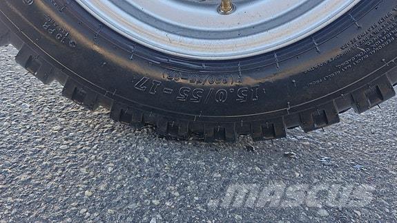 Kverneland C 9580 Zwadharken