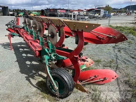 Kverneland ES80 Conventionele ploegen