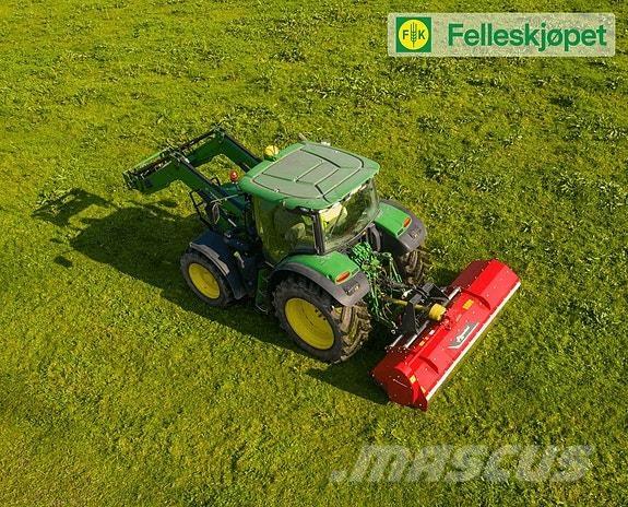 Kverneland FRO 280 Overige hooi- en voedergewasmachines