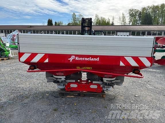 Kverneland HL 1500 Kunstmeststrooiers