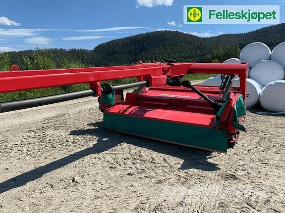 Kverneland TA4332C Overige hooi- en voedergewasmachines