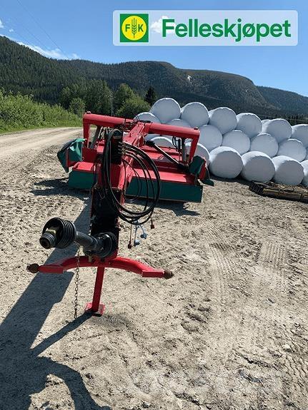 Kverneland TA4332C Overige hooi- en voedergewasmachines