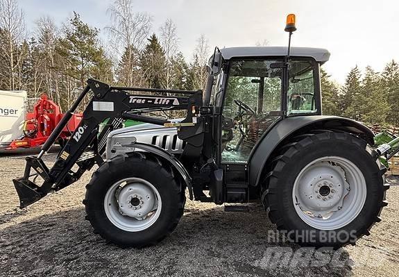 Lamborghini R3.85 Tractoren