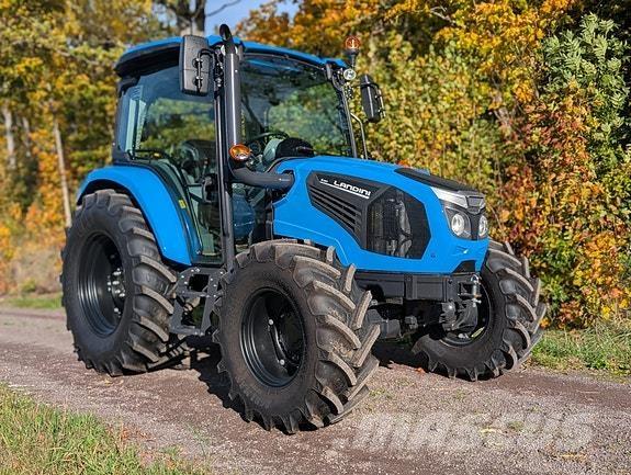Landini 4-080 Tractoren