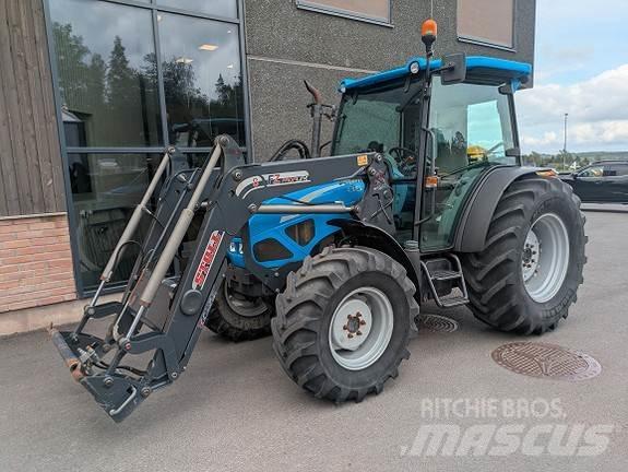Landini ALPINE 85 Tractoren