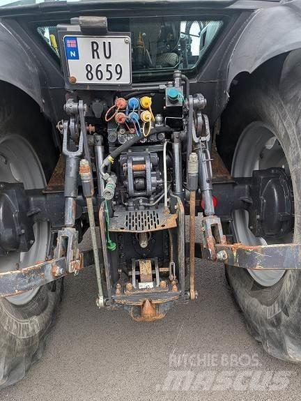 Landini ALPINE 85 Tractoren