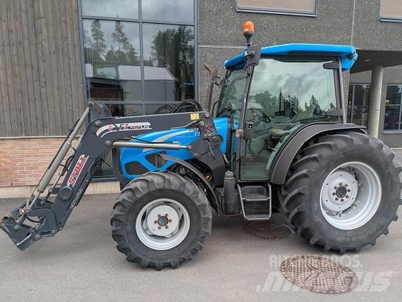 Landini ALPINE 85 Tractoren