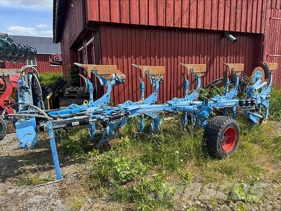Lemken Juwel 7 Conventionele ploegen
