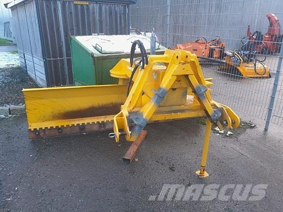 Lilleseth 300 Overige wegenonderhoudsmachines