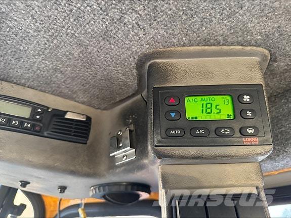 Ljungby L15 60790 Wielladers