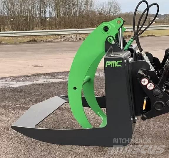  LTG Tømmerklo 1350 Bosbouw - Overige