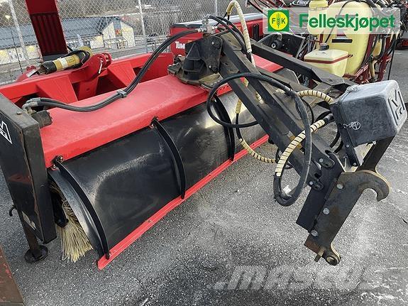  Mahlers Lb2800 Overige wegenonderhoudsmachines