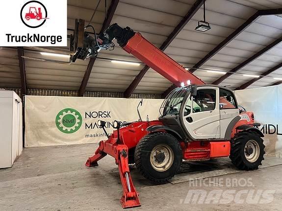 Manitou 1840 Verreikers