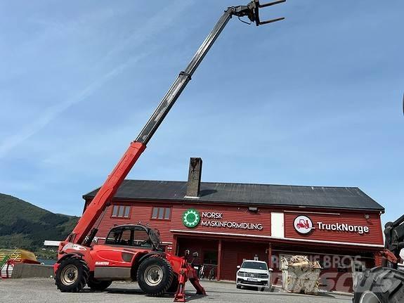 Manitou 1840 Verreikers