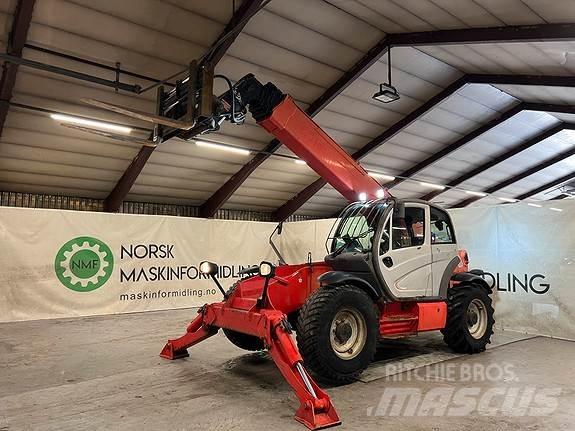 Manitou 1840 Verreikers