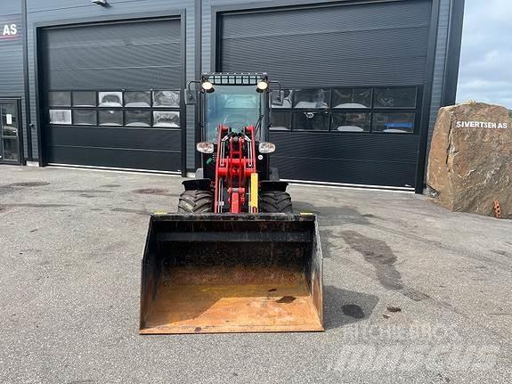 Manitou MLA5-50H Wielladers