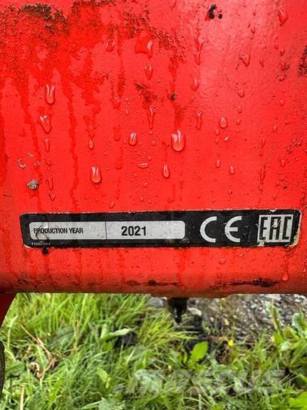 Maschio  Wentelploegen