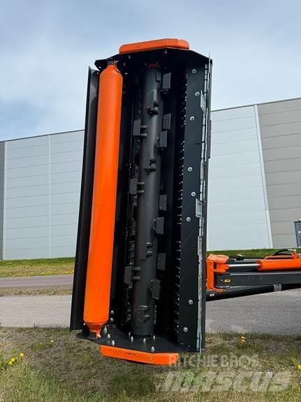 Mateng VGM Dynamic Overige hooi- en voedergewasmachines