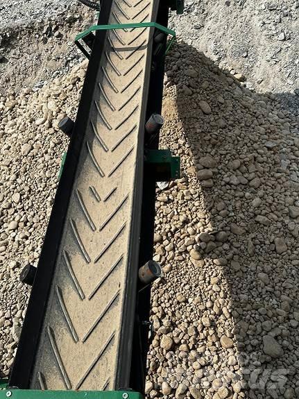 McCloskey S 80 Vergruizers