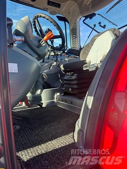 McCormick X6.55 Tractoren