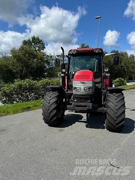 McCormick X60.50 Tractoren