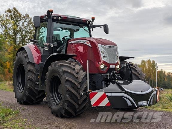 McCormick X7.624 Tractoren