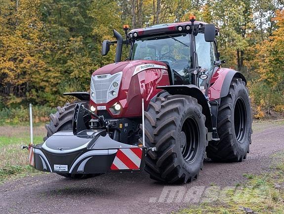 McCormick X7.624 Tractoren